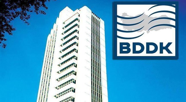 BDDK'dan Dolandırıcılara Karşı Uyarı