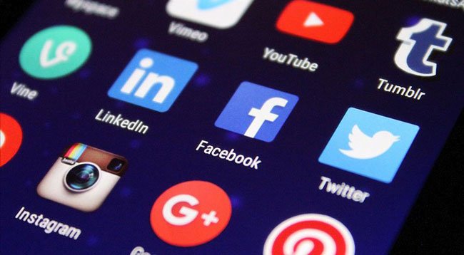 Sosyal Medya Kullanım Süresi, TV İzleme Süresini Geçti