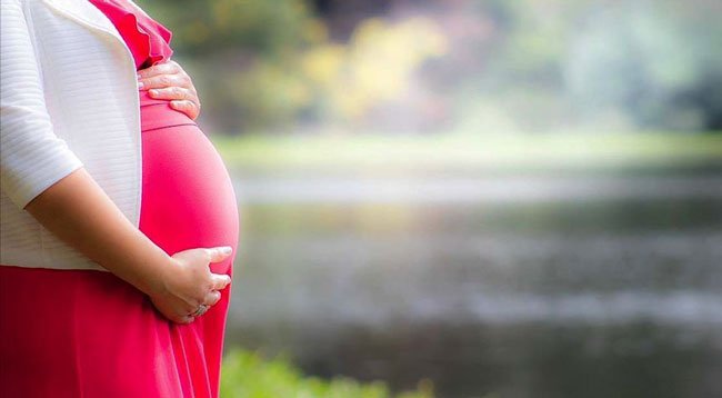 Hamilelere Kovid-19'a Karşı 'Dikkatli Olun' Uyarısı