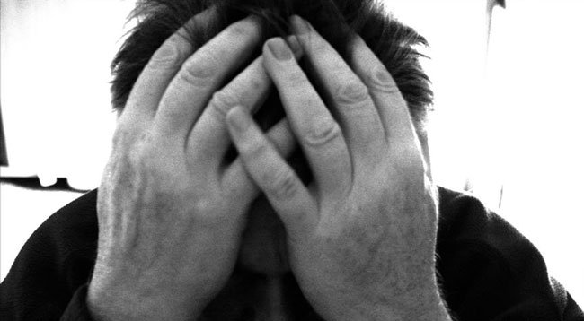 Stres ve Baskı Baş Ağrısına Neden Oluyor