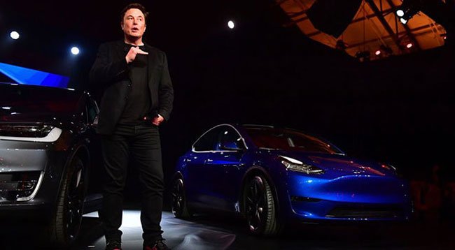 Elon Musk: Heyecan Verici, Harika Olacak
