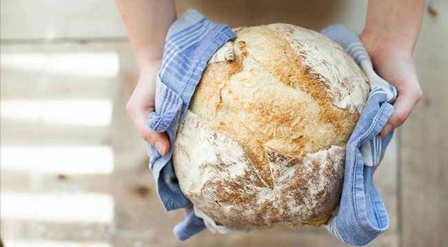 Evde Ekmek Yapımı Mayaya Talebi 6 Kat Artırdı