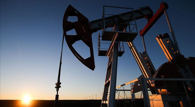 OPEC'in Ham Petrol Üretimi Ocakta Azaldı
