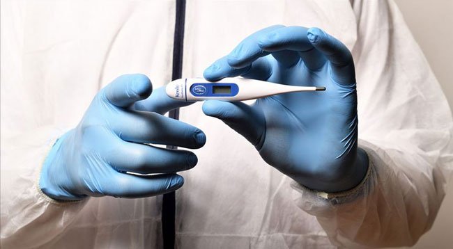 Çin, Yeni Tip Koronavirüse Karşı Ebola İlacını Deniyor