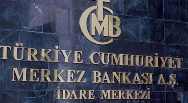 Merkez Bankası Politik Faizini 0.75 Puan Düşürdü