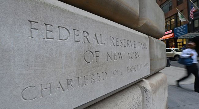 Fed'den İkinci Kez Acil Faiz İndirimi