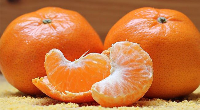 Kanser Hastalarına C Vitamini Uyarısı
