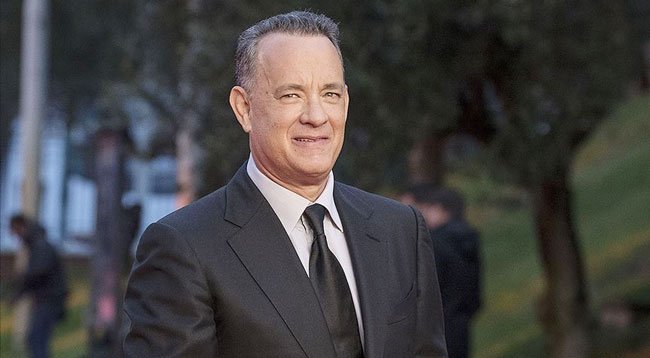 Kovid-19 Tespit Edilen Tom Hanks'ten İyi Haber