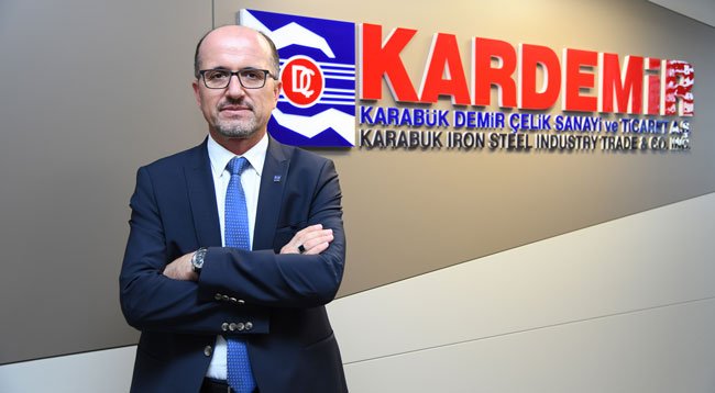 Kardemir, Türkiye'nin Milli Hamlelerine Daha Çok Katkı Sunacak