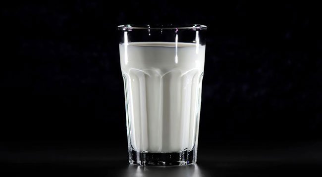Süt Ürünleri İnme Olasılığını Azaltabilir