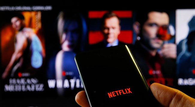Netflix’ten Türkiye’nin İnternet Altyapısını Rahatlatacak Adım