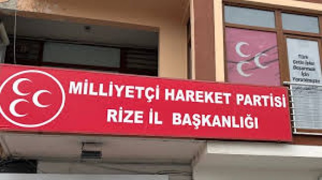 MHP'den Salarha, Muradiye ve Kendirli Belediye Başkanlığı Adaylığı Sürecine Dair Açıklama